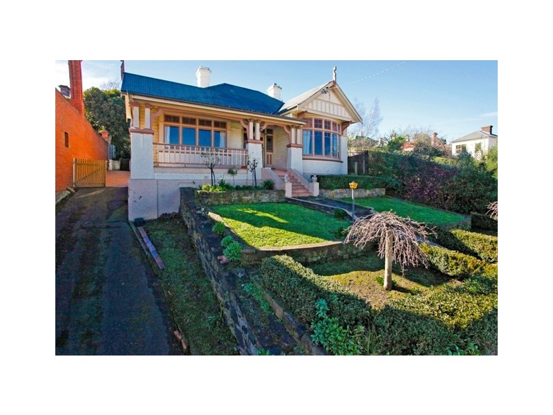 193 St John Street, Launceston TAS 7250