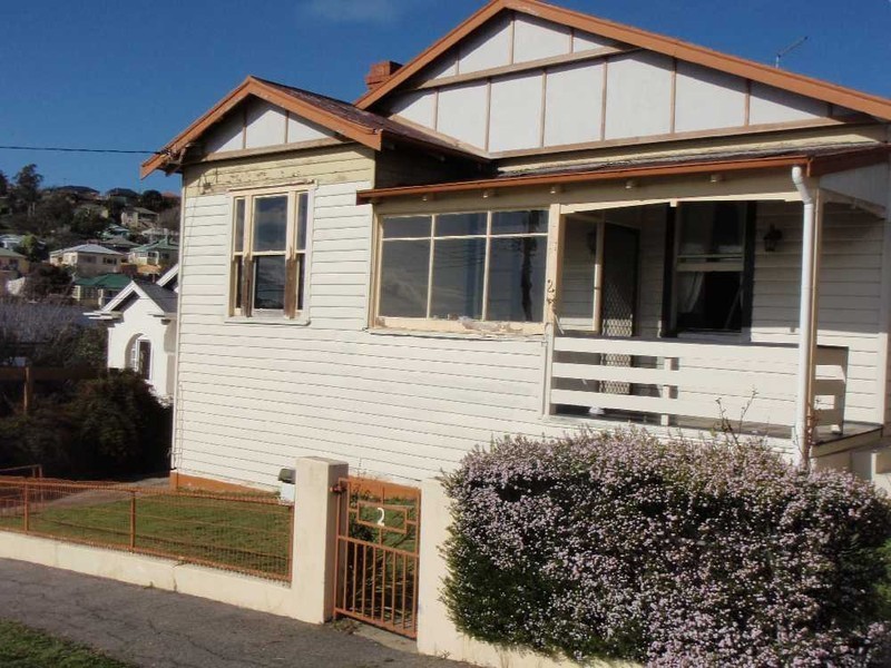 2 Vernon Street, South Launceston TAS 7249