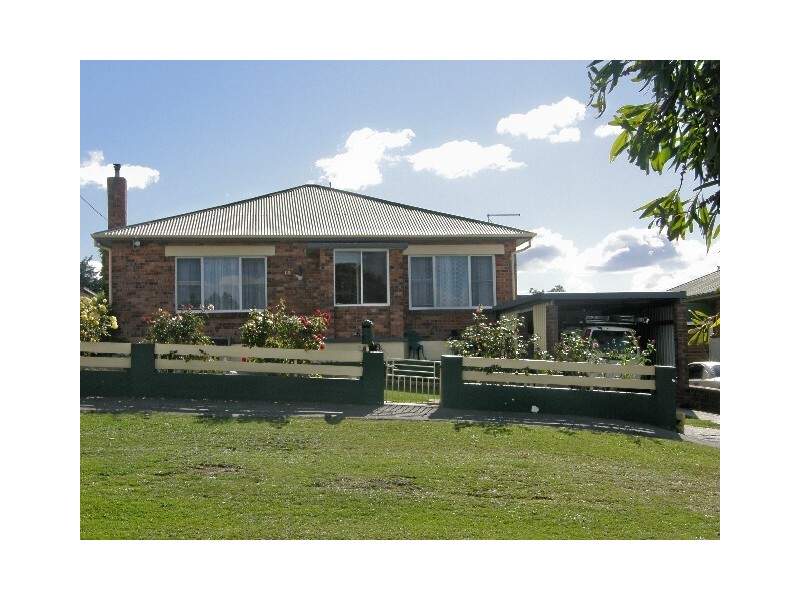 12 Napoleon Street, Youngtown TAS 7249
