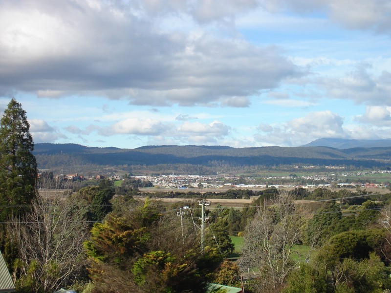 12 Riverside Drive, Riverside TAS 7250