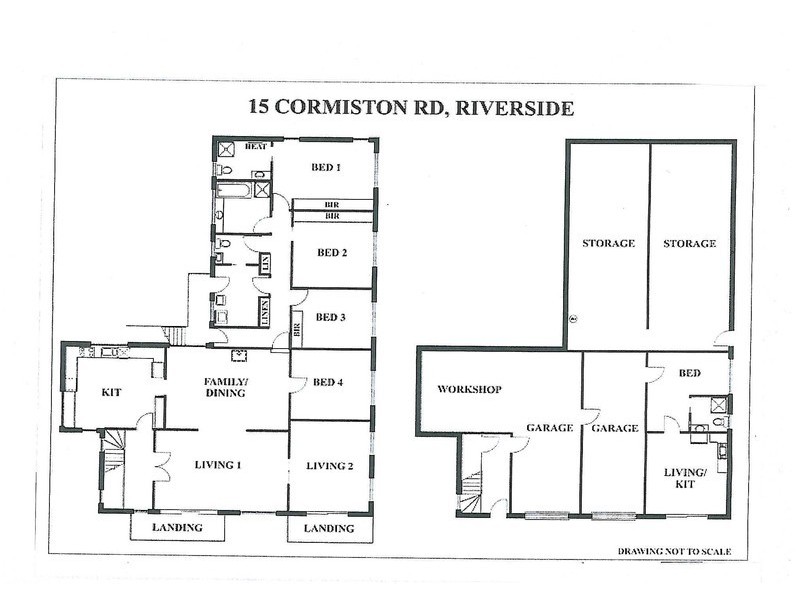 15 Cormiston Road, Riverside TAS 7250