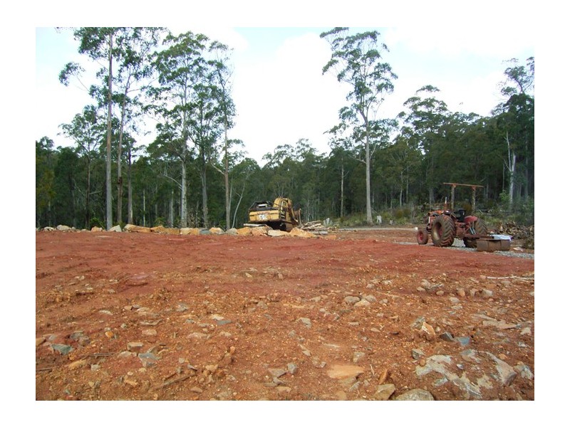 170 Goullees Road, Underwood TAS 7268