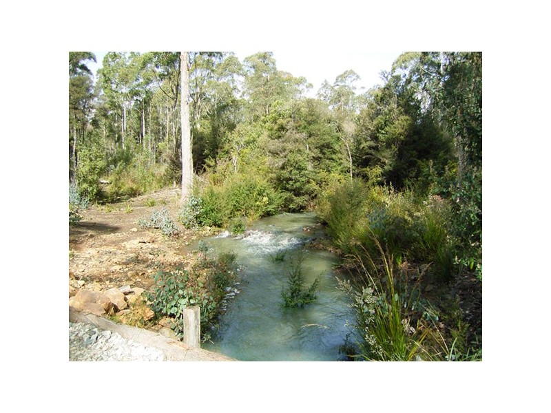 170 Goullees Road, Underwood TAS 7268