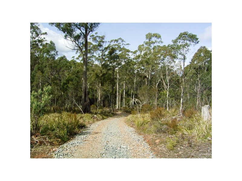 170 Goullees Road, Underwood TAS 7268