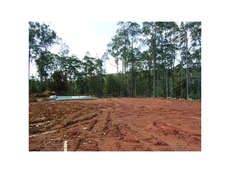 170 Goullees Road, Underwood TAS 7268