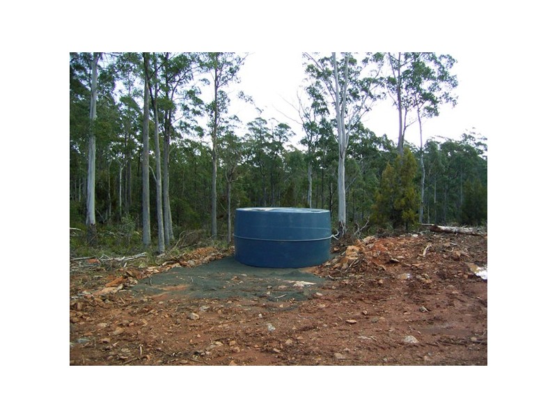 170 Goullees Road, Underwood TAS 7268