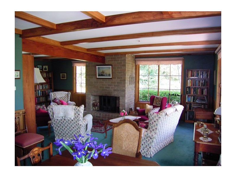 780  Windermere Road, Swan Bay TAS 7252