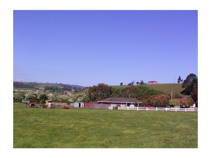 13 Glenwood Road, Relbia TAS 7258