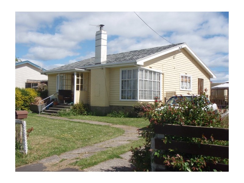 61 Hargrave Crescent, Mayfield TAS 7248