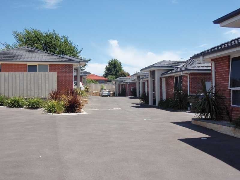 8/26 Bennett Street, South Launceston TAS 7249