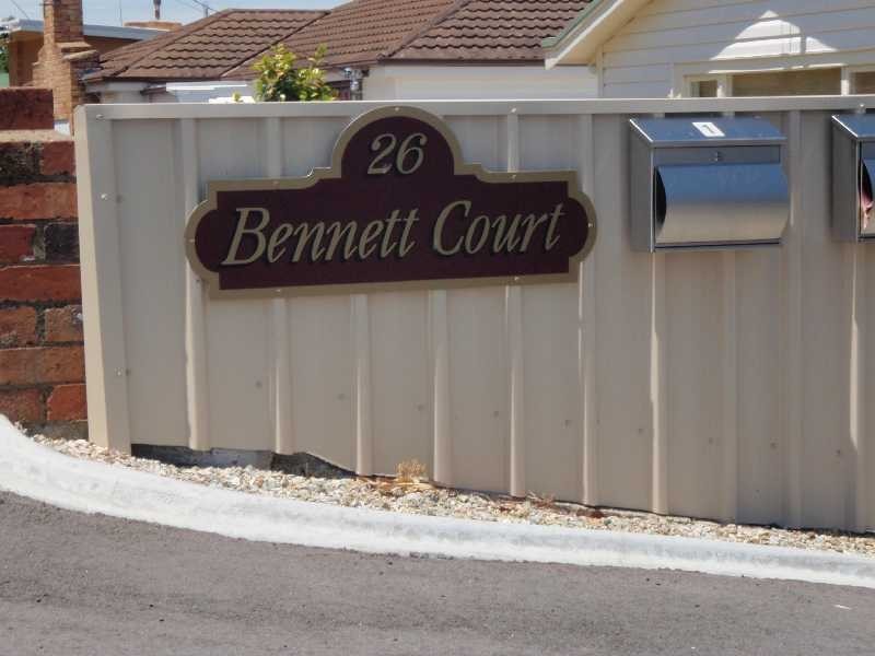 8/26 Bennett Street, South Launceston TAS 7249