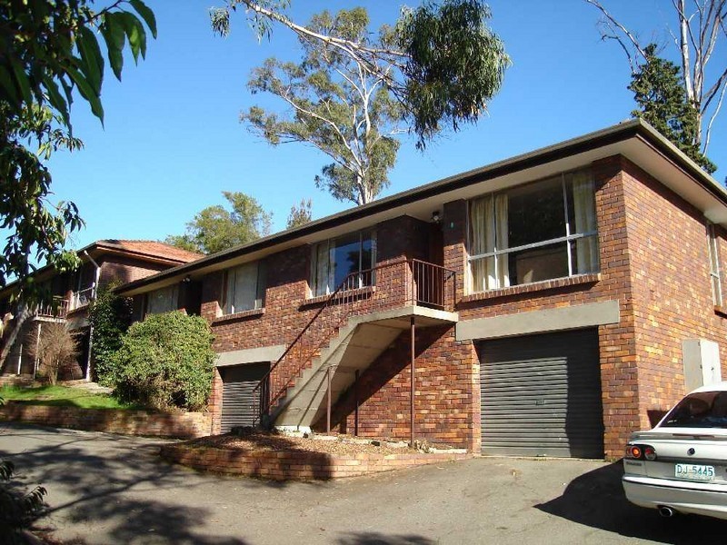 5/83 Peel Street West, West Launceston TAS 7250