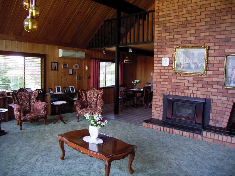 236 North Lilydale Road, Lilydale TAS 7268