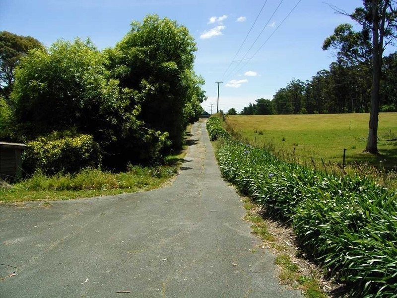 236 North Lilydale Road, Lilydale TAS 7268
