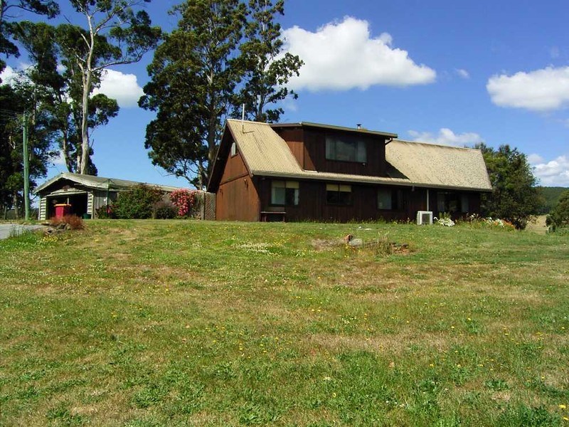 236 North Lilydale Road, Lilydale TAS 7268