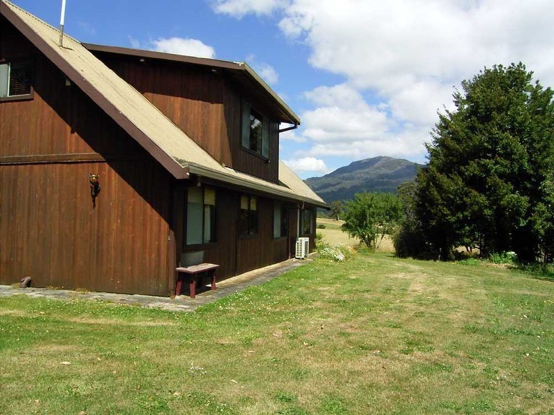 236 North Lilydale Road, Lilydale TAS 7268