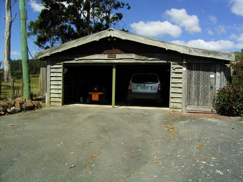 236 North Lilydale Road, Lilydale TAS 7268