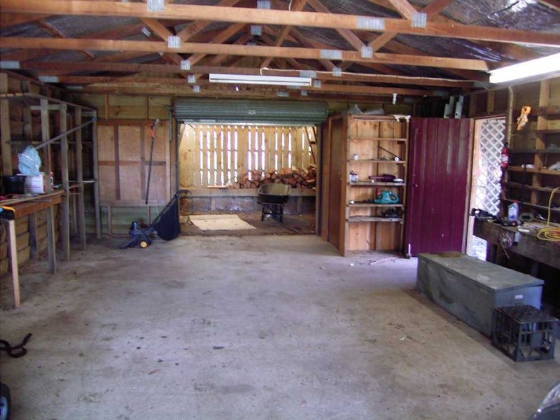 236 North Lilydale Road, Lilydale TAS 7268