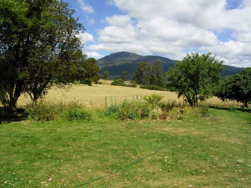 236 North Lilydale Road, Lilydale TAS 7268