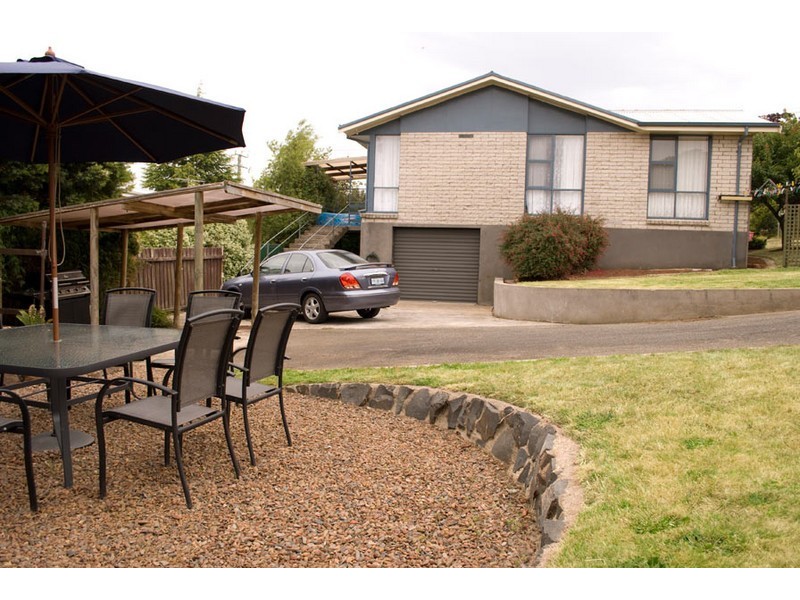 12 Michael Street, Summerhill TAS 7250