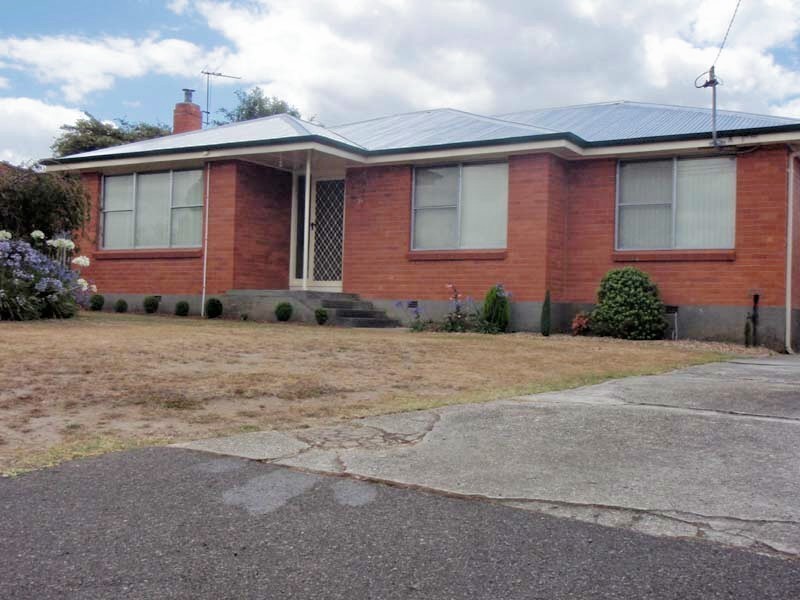 28 Harris Street, Summerhill TAS 7250