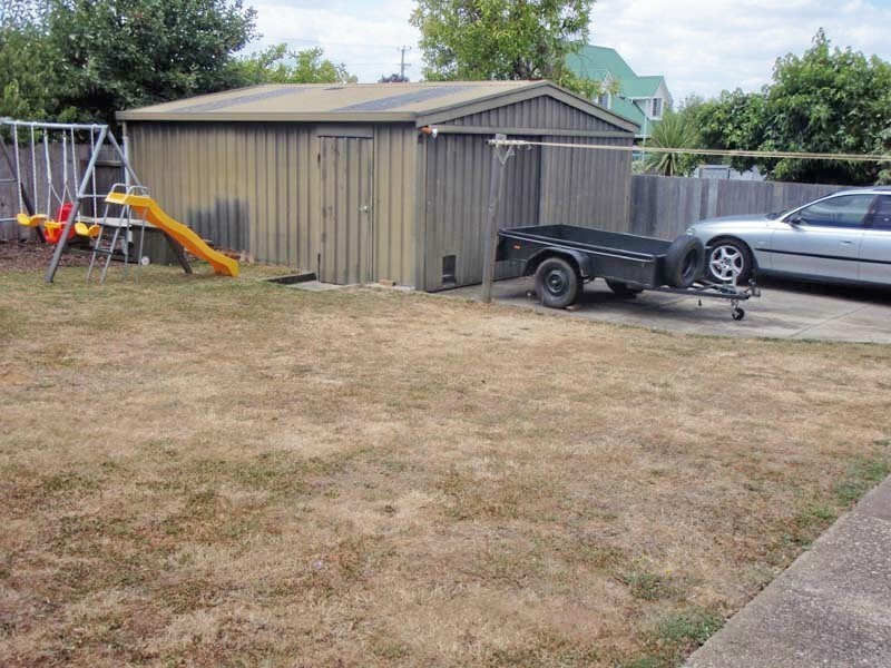 28 Harris Street, Summerhill TAS 7250