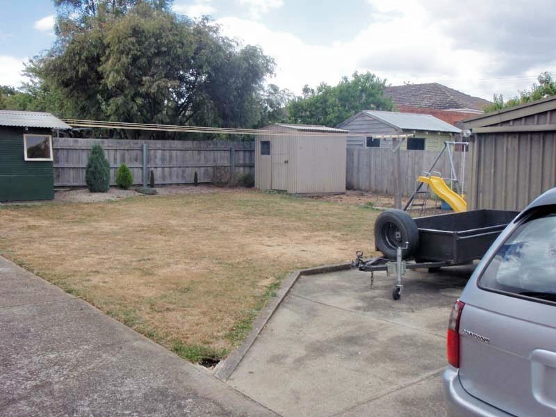 28 Harris Street, Summerhill TAS 7250