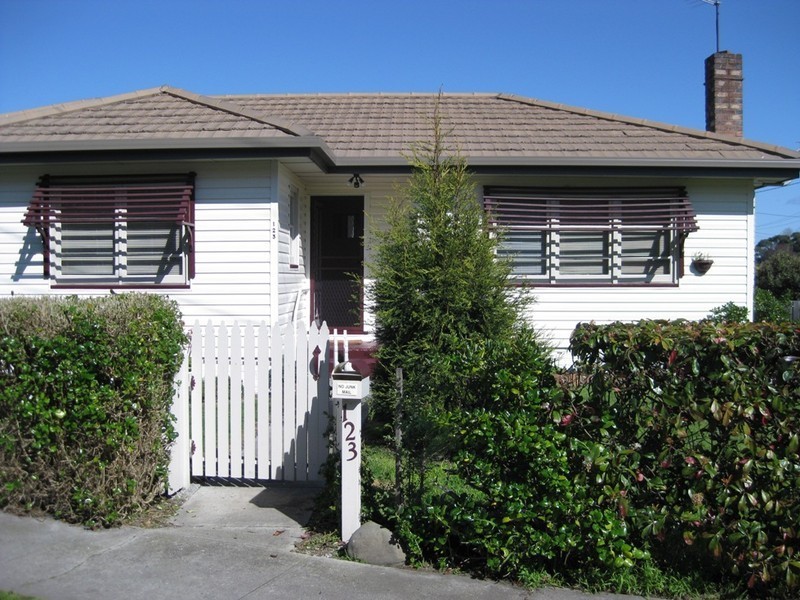 123 Agnes Street, George Town TAS 7253