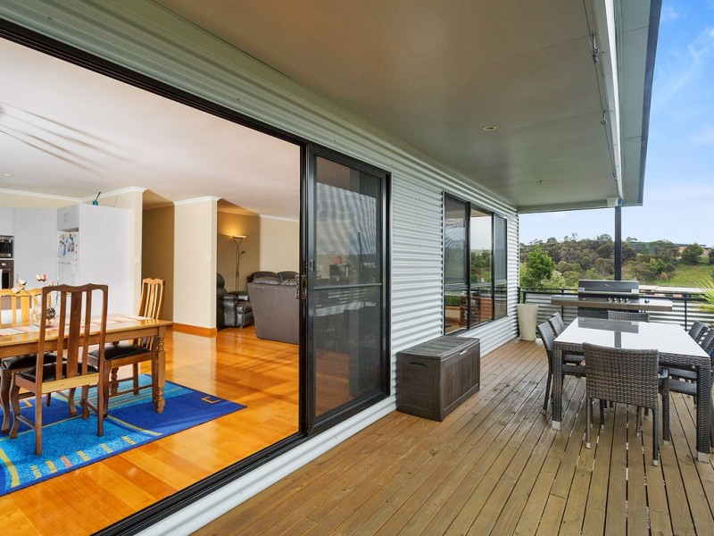 40 Tasman Highway, Waverley TAS 7250