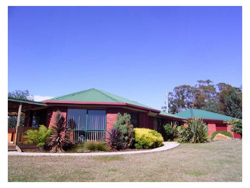 5 Atkinsons Road, Grindelwald TAS 7277