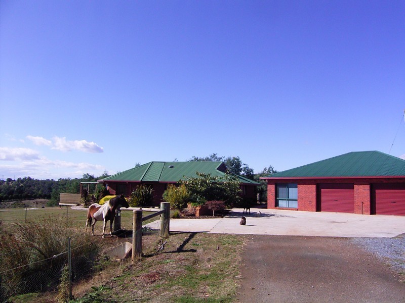 5 Atkinsons Road, Grindelwald TAS 7277