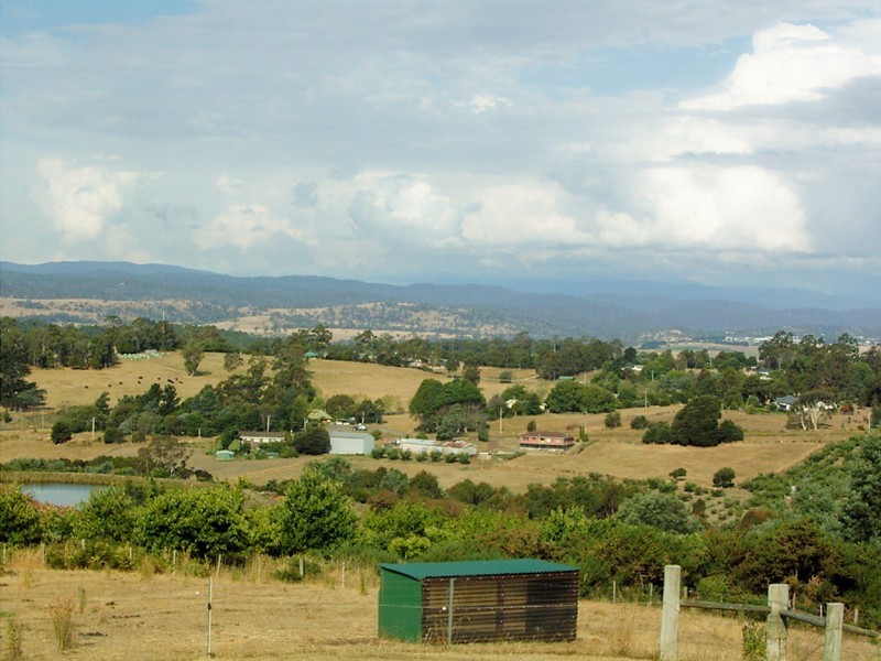 5 Atkinsons Road, Grindelwald TAS 7277