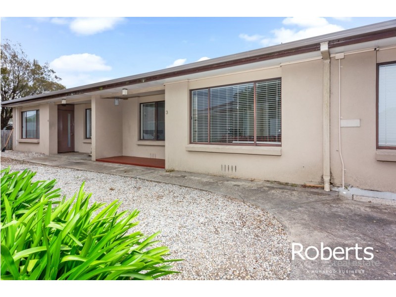 3/48 Mount Leslie Road, Prospect Vale TAS 7250