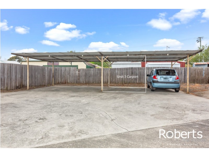 3/48 Mount Leslie Road, Prospect Vale TAS 7250