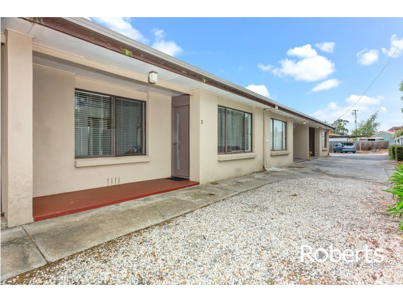 3/48 Mount Leslie Road, Prospect Vale TAS 7250