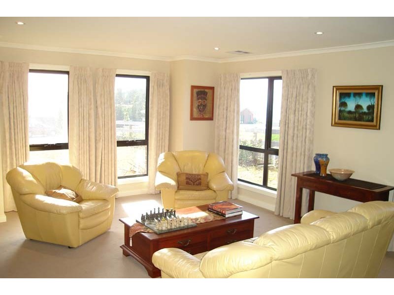 25 Skyline Avenue, Grindelwald TAS 7277