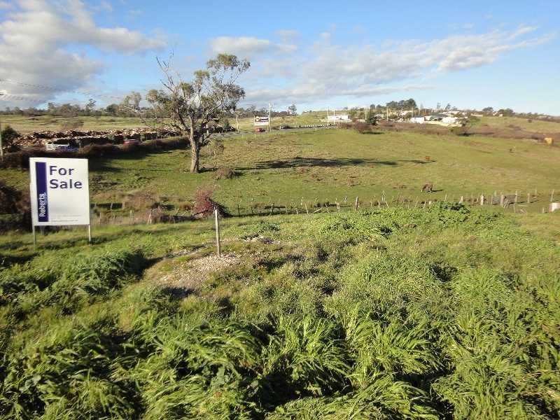 54 Bill Grove (Lot 1), Mowbray TAS 7248
