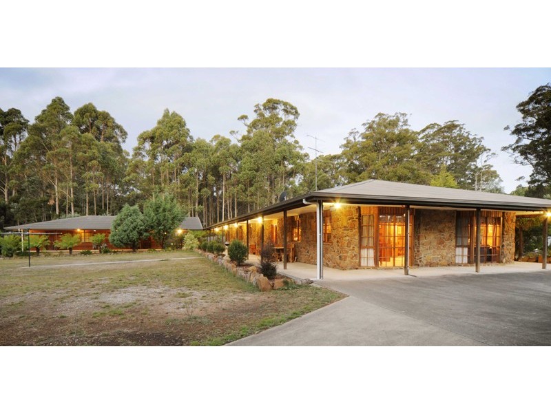 30 O’Tooles Road, Underwood TAS 7268