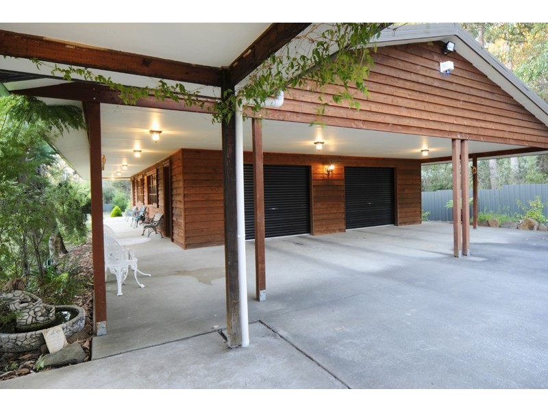 30 O’Tooles Road, Underwood TAS 7268