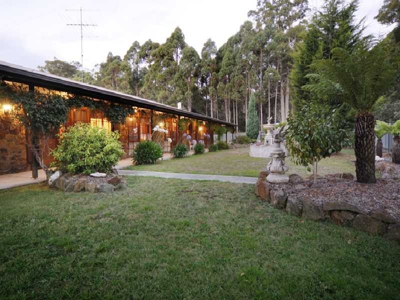 30 O’Tooles Road, Underwood TAS 7268