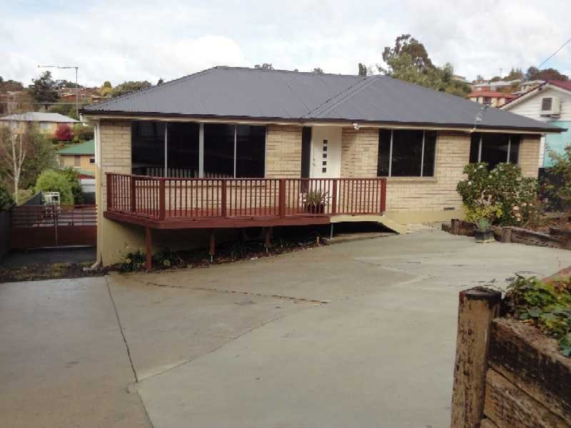 111 Outram Street, Summerhill TAS 7250