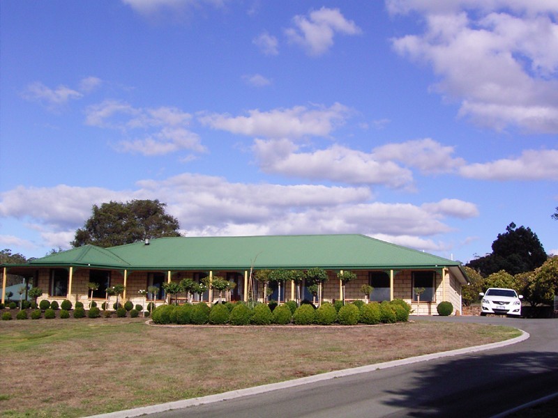 8 Meika Court, Swan Bay TAS 7252