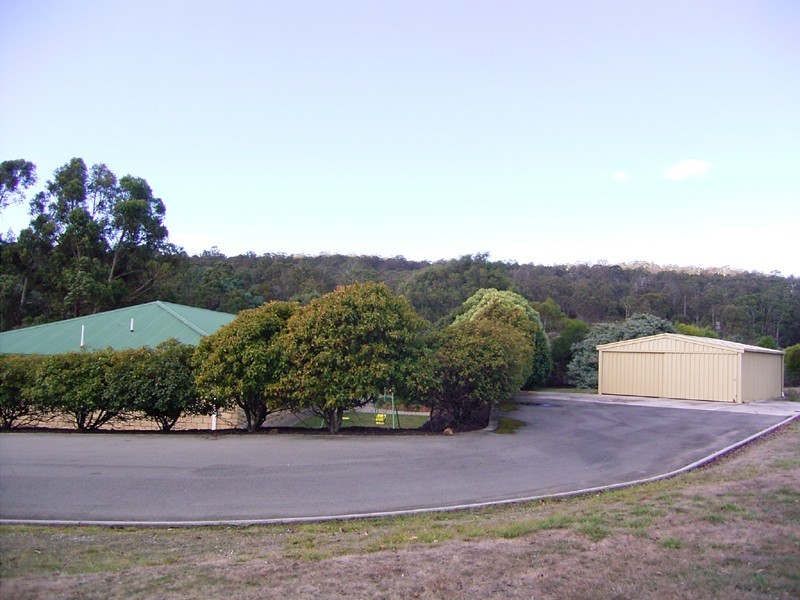 8 Meika Court, Swan Bay TAS 7252