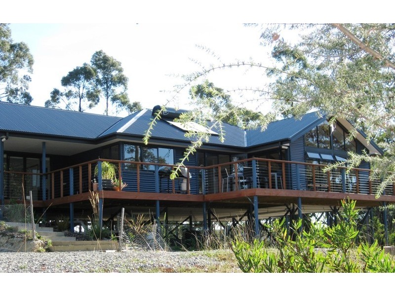164 The Glen Road, Pipers River TAS 7252