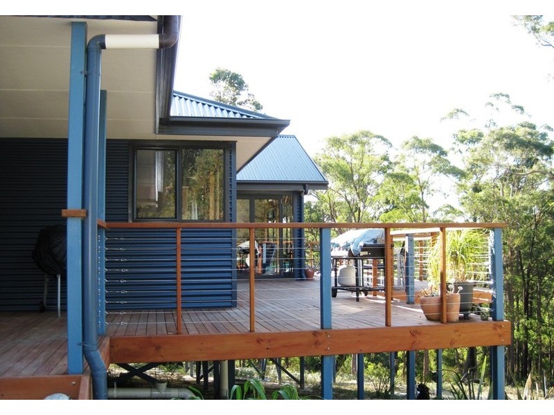 164 The Glen Road, Pipers River TAS 7252