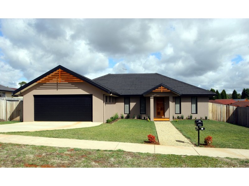 54 Waldhorn Drive, Grindelwald TAS 7277