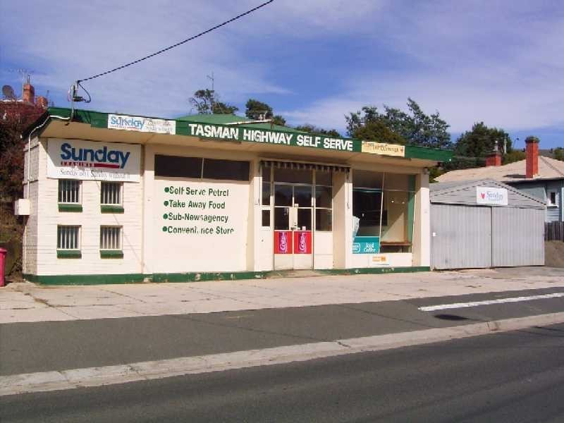 8 Tasman Highway, Waverley TAS 7250