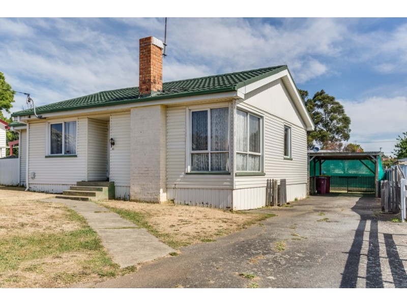 21 Carlisle Street, Waverley TAS 7250