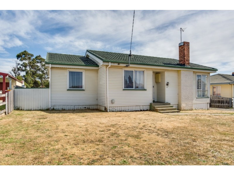 21 Carlisle Street, Waverley TAS 7250