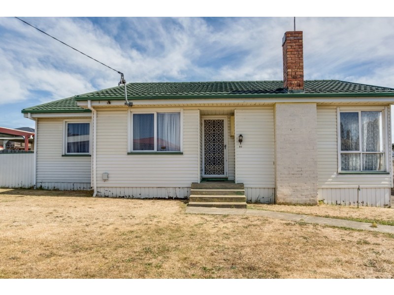 21 Carlisle Street, Waverley TAS 7250